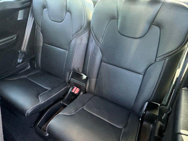 used 2018 Volvo XC90 car, priced at $19,181