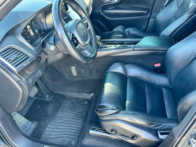 used 2018 Volvo XC90 car, priced at $19,181