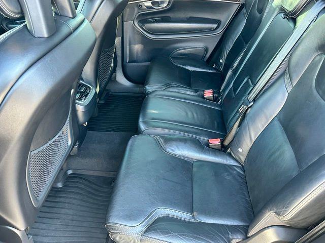 used 2018 Volvo XC90 car, priced at $19,181