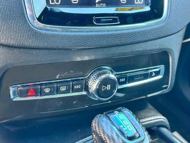 used 2018 Volvo XC90 car, priced at $19,181