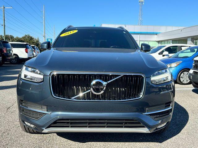 used 2018 Volvo XC90 car, priced at $19,181