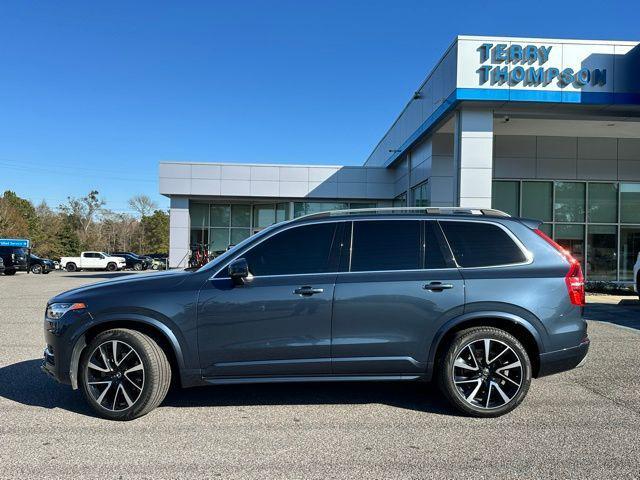 used 2018 Volvo XC90 car, priced at $19,181