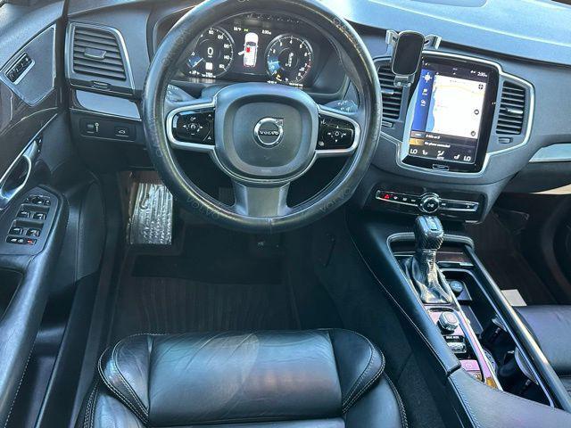 used 2018 Volvo XC90 car, priced at $19,181
