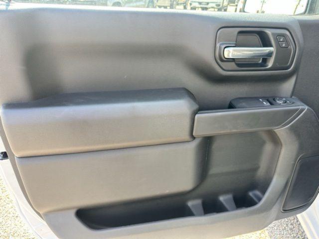 new 2026 Chevrolet Silverado 1500 car, priced at $35,867