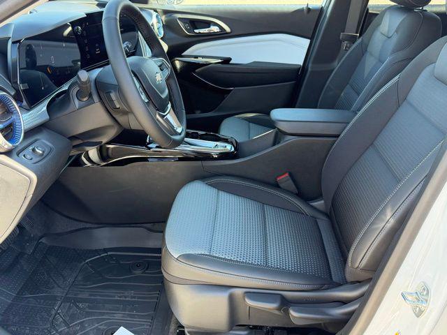 new 2026 Chevrolet Trax car, priced at $23,296