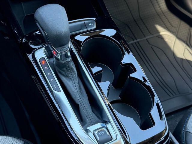 new 2026 Chevrolet Trax car, priced at $23,296