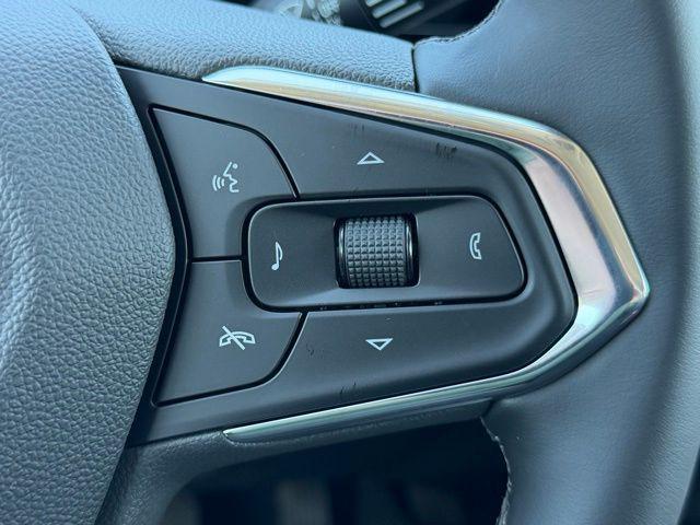 new 2026 Chevrolet Trax car, priced at $23,296