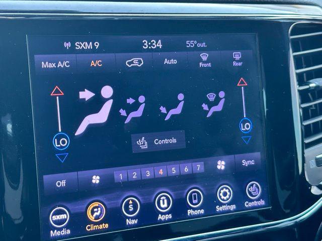 used 2020 Jeep Grand Cherokee car, priced at $20,698