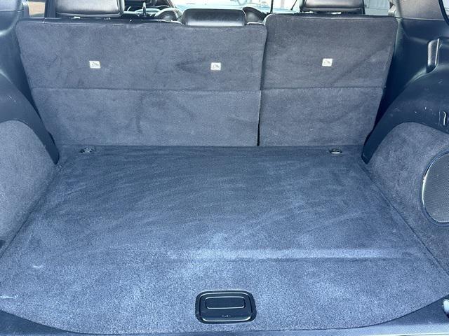 used 2020 Jeep Grand Cherokee car, priced at $21,971