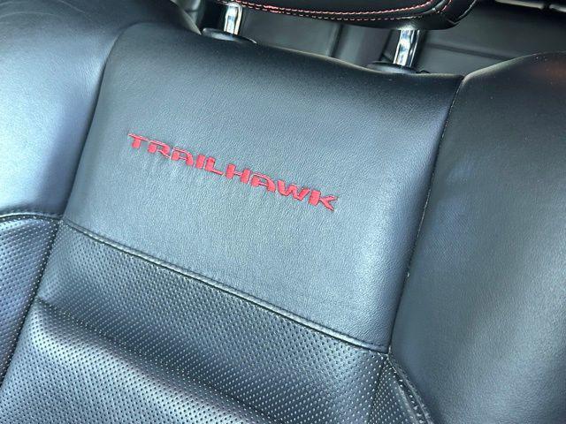 used 2020 Jeep Grand Cherokee car, priced at $20,698