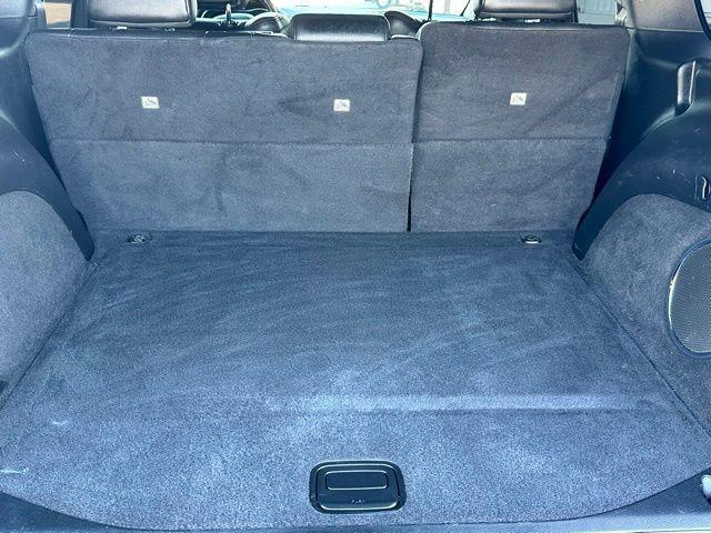 used 2020 Jeep Grand Cherokee car, priced at $20,698