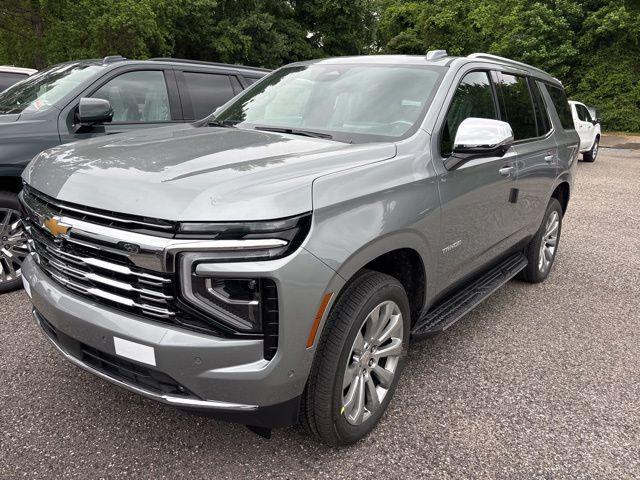 new 2026 Chevrolet Tahoe car, priced at $81,435