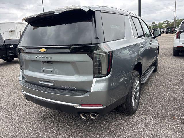 new 2026 Chevrolet Tahoe car, priced at $81,435
