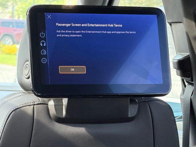 new 2026 Chevrolet Tahoe car, priced at $82,334