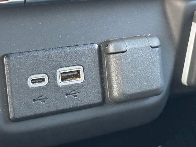 used 2023 Chevrolet Silverado 1500 car, priced at $21,744