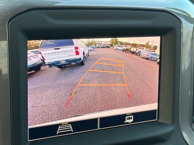 used 2023 Chevrolet Silverado 1500 car, priced at $21,744