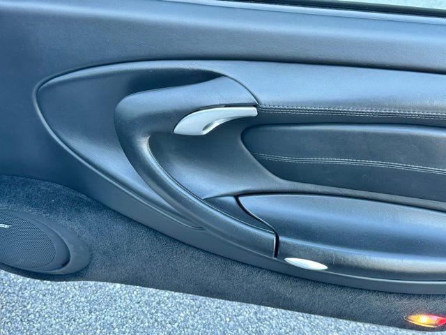 used 2004 Porsche 911 car, priced at $58,988