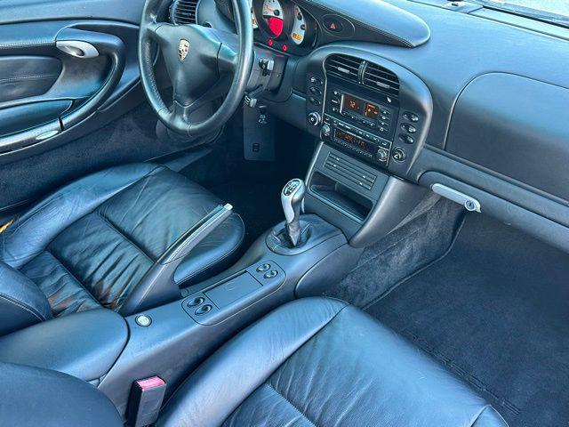 used 2004 Porsche 911 car, priced at $58,988