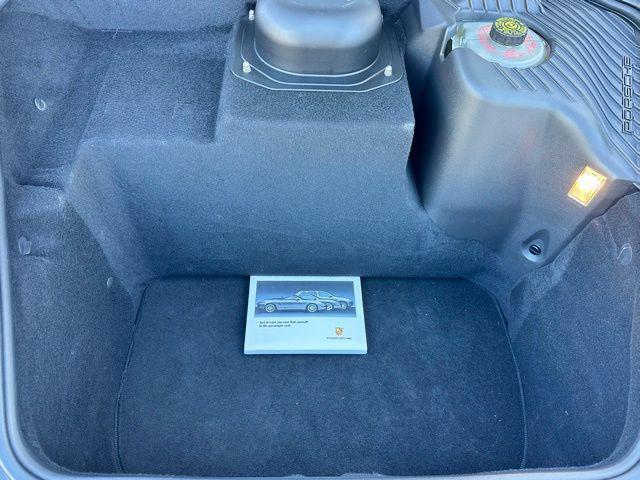 used 2004 Porsche 911 car, priced at $58,988