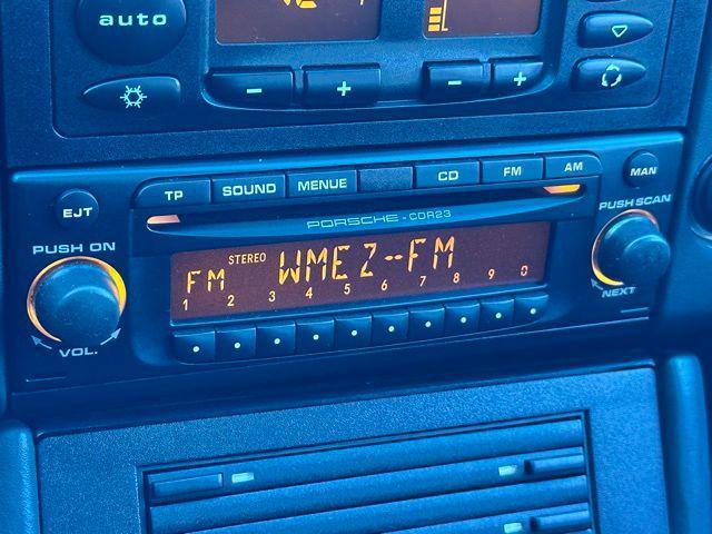 used 2004 Porsche 911 car, priced at $58,988