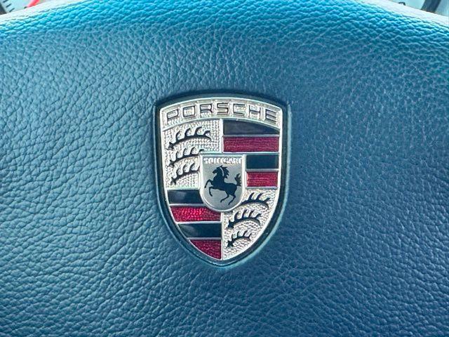 used 2004 Porsche 911 car, priced at $58,988