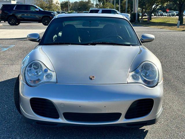 used 2004 Porsche 911 car, priced at $58,988