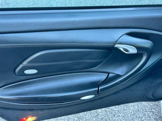 used 2004 Porsche 911 car, priced at $58,988