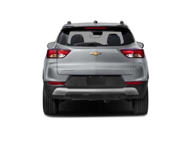 new 2026 Chevrolet TrailBlazer car, priced at $23,654