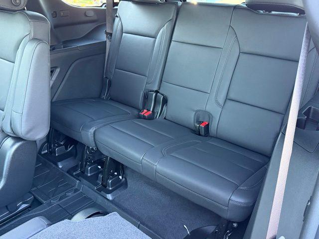 new 2026 Chevrolet Tahoe car