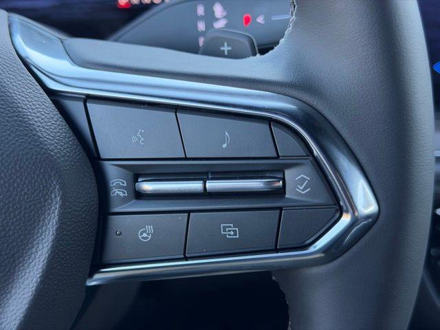 new 2026 Chevrolet Tahoe car