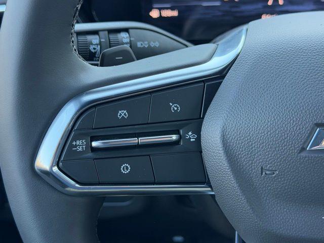 new 2026 Chevrolet Tahoe car