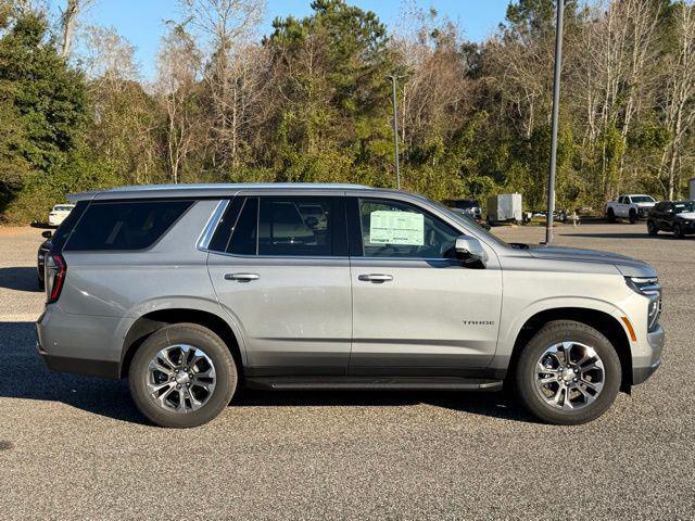 new 2026 Chevrolet Tahoe car