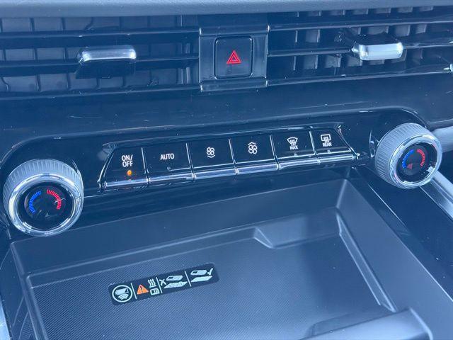 new 2026 Chevrolet Tahoe car