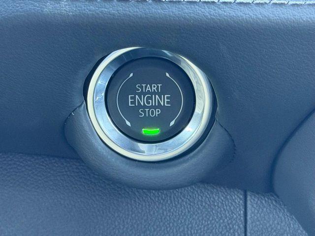 new 2026 Chevrolet Tahoe car