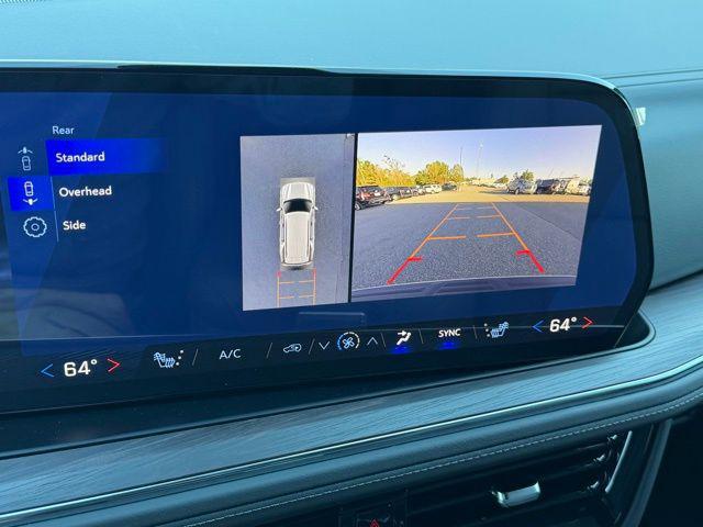 new 2026 Chevrolet Tahoe car