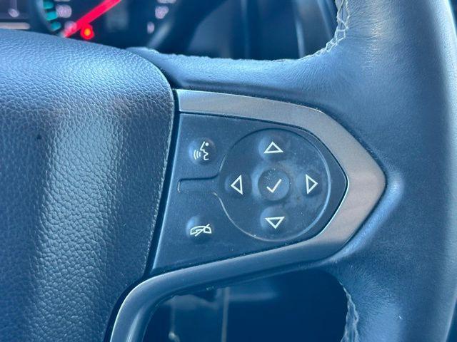 used 2017 Chevrolet Tahoe car, priced at $17,041