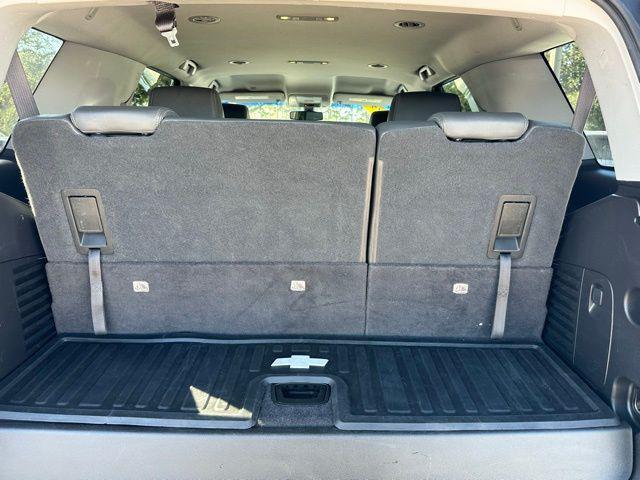 used 2017 Chevrolet Tahoe car, priced at $17,041