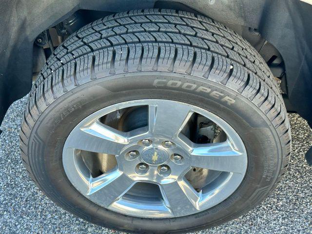 used 2017 Chevrolet Tahoe car, priced at $17,041