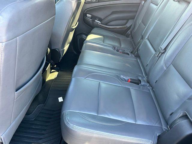 used 2017 Chevrolet Tahoe car, priced at $17,041