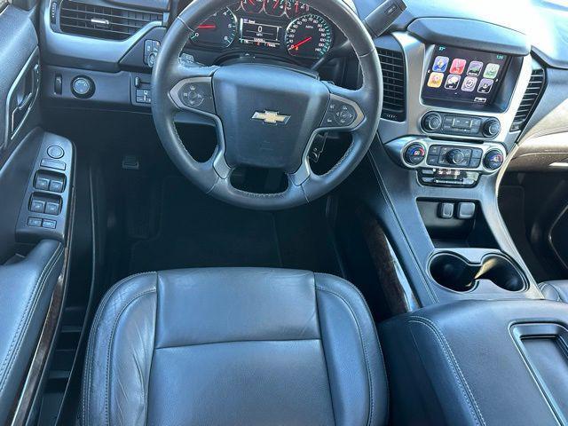 used 2017 Chevrolet Tahoe car, priced at $17,041