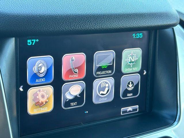 used 2017 Chevrolet Tahoe car, priced at $17,041