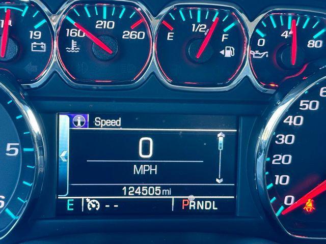 used 2017 Chevrolet Tahoe car, priced at $17,041