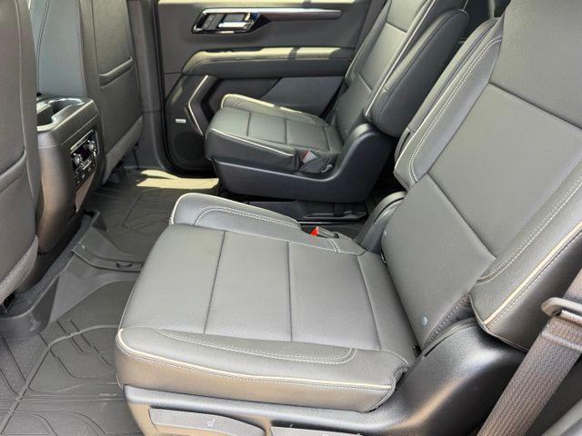 new 2026 Chevrolet Tahoe car, priced at $82,504