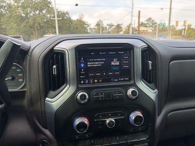 used 2020 GMC Sierra 1500 car, priced at $22,900