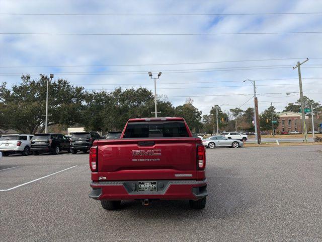 used 2020 GMC Sierra 1500 car, priced at $22,900