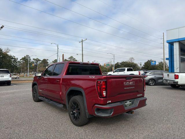 used 2020 GMC Sierra 1500 car, priced at $22,900
