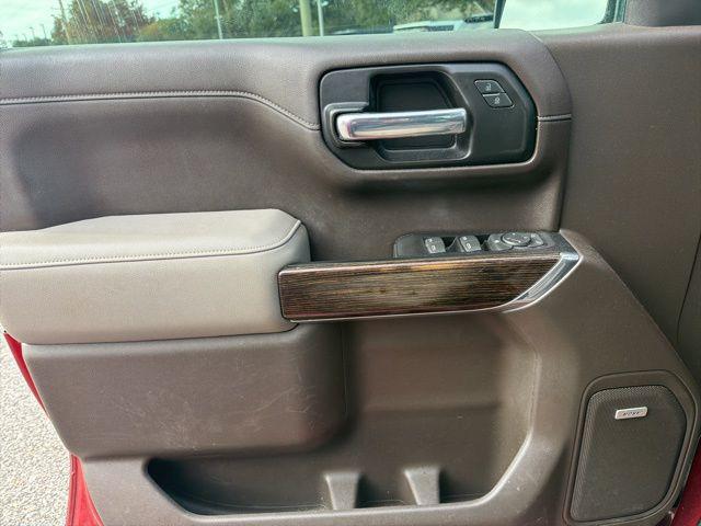 used 2020 GMC Sierra 1500 car, priced at $22,900