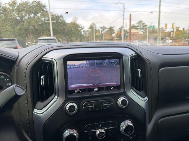 used 2020 GMC Sierra 1500 car, priced at $22,900
