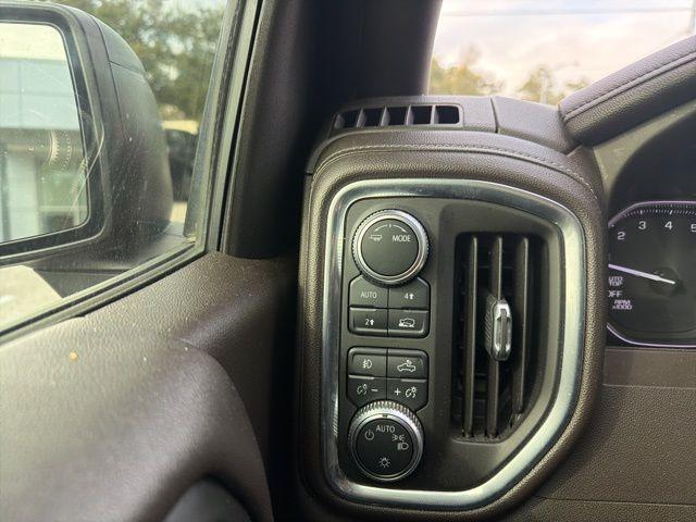 used 2020 GMC Sierra 1500 car, priced at $22,900