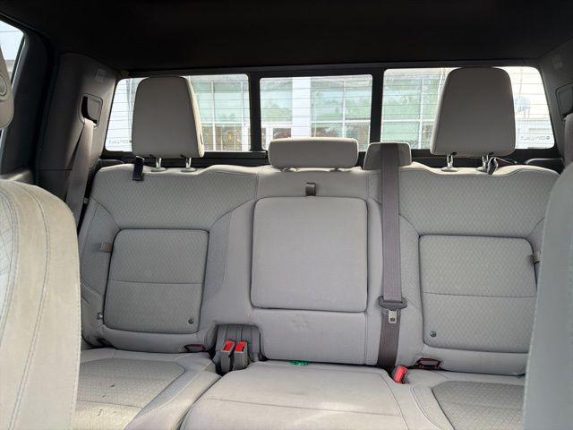 used 2020 GMC Sierra 1500 car, priced at $22,900